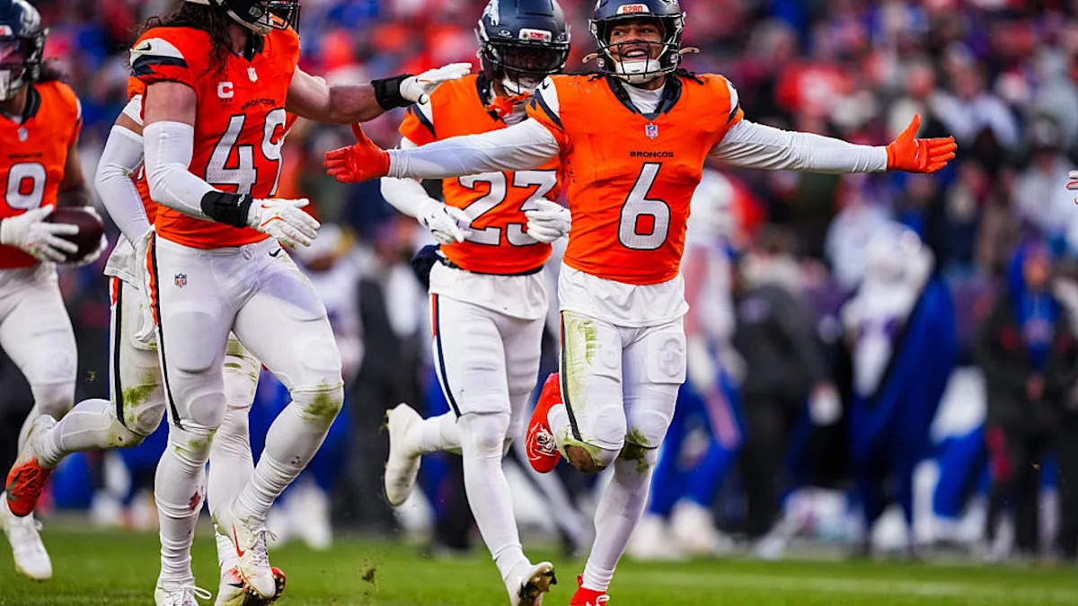 Cowboys' Safety Shake-Up: Jalen Thompson's Impact on 2026 Draft Strategy